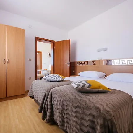 Amari Starigrad Paklenica