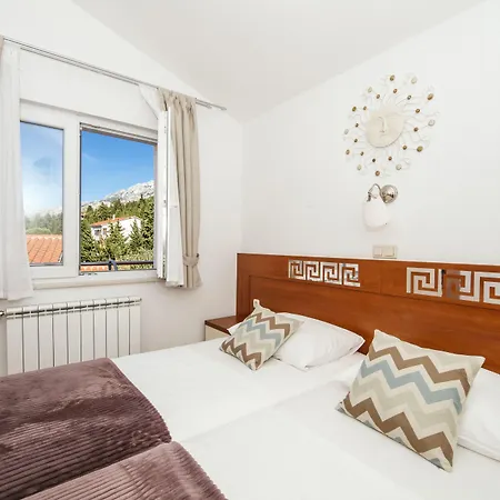 Amari Starigrad Paklenica