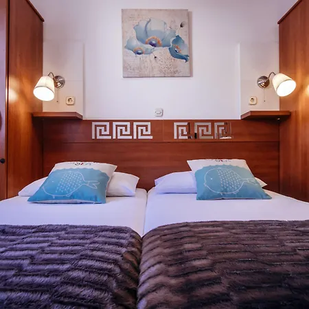 Apartament Amari Starigrad Paklenica