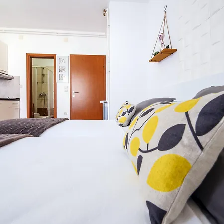 Apartament Amari Starigrad Paklenica