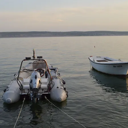 Amari * Starigrad Paklenica