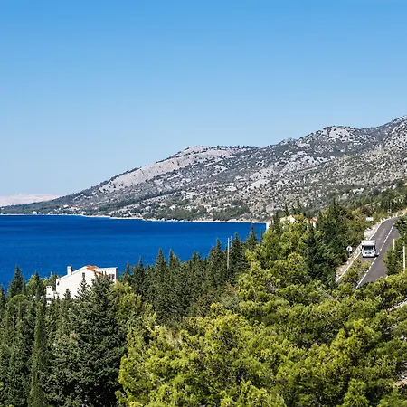 Apartament Amari Starigrad Paklenica