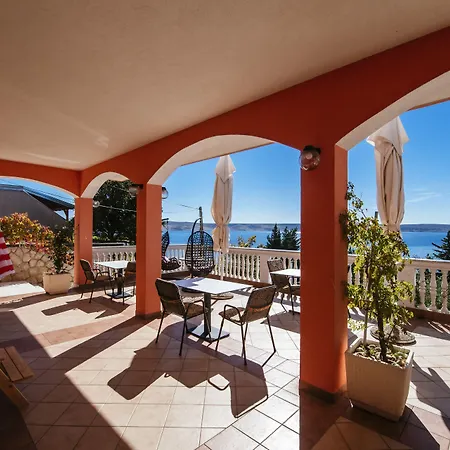 Amari Starigrad Paklenica