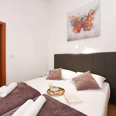 Apartament Amari Starigrad Paklenica