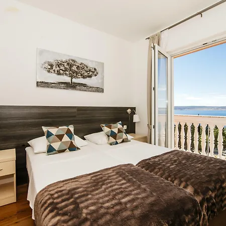 Apartament Amari Starigrad Paklenica