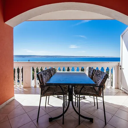 Amari Apartament Starigrad Paklenica