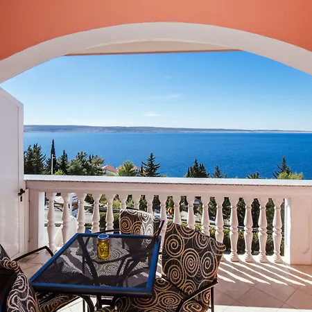 Amari Starigrad Paklenica