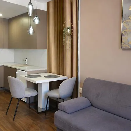 Appartement Amari *
