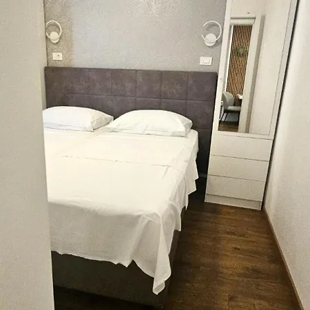 Amari Appartement