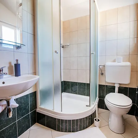 Appartement Amari Starigrad Paklenica