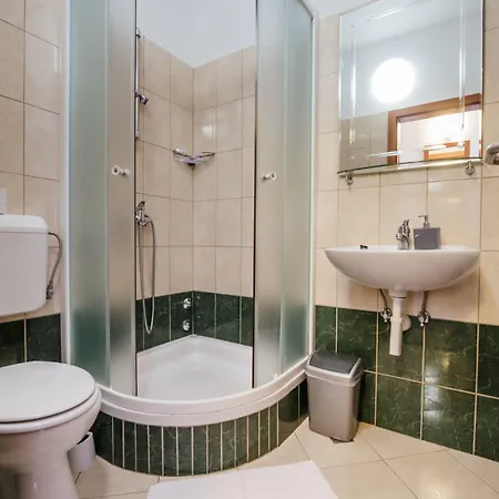 Appartement Amari *