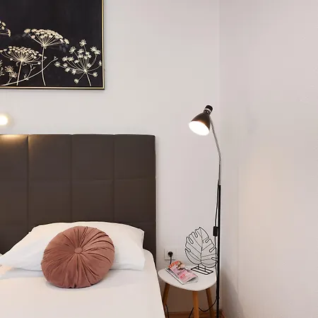 Appartement Amari *