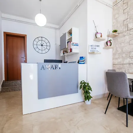 Amari *