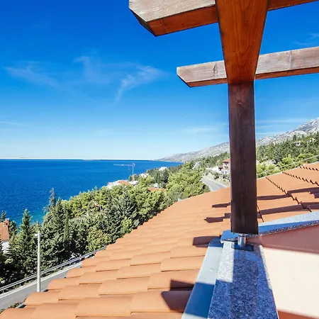 Amari Appartement Starigrad Paklenica