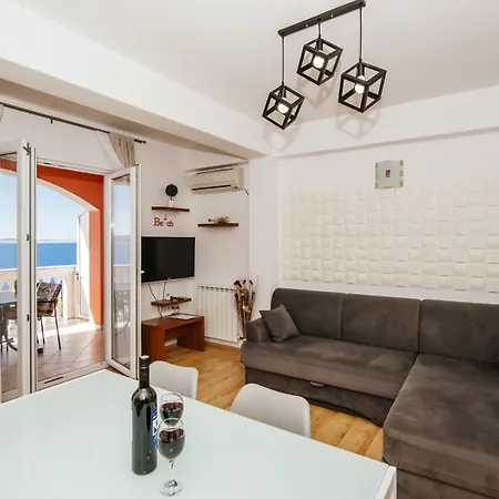 Appartement Amari *