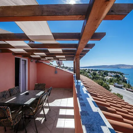 Appartement Amari