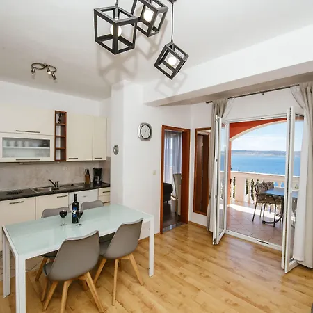 Amari Appartement *