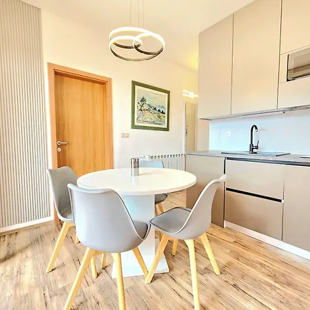 Amari Appartement