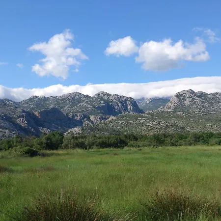 Amari Lejlighed Starigrad Paklenica