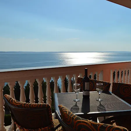 Amari Lejlighed Starigrad Paklenica