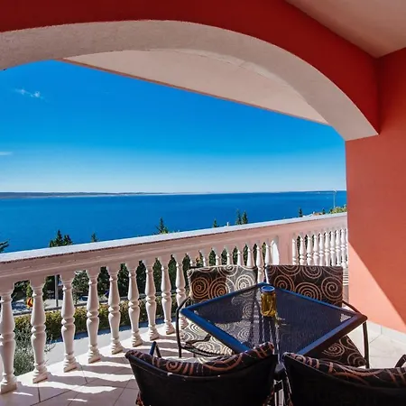Amari Appartement