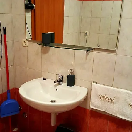 Amari Starigrad Paklenica