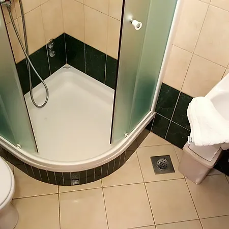 Apartment Amari Starigrad Paklenica