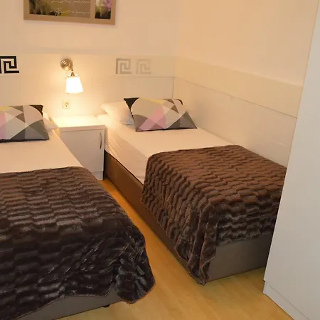 Amari Apartment *