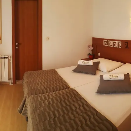 Amari Apartment Starigrad Paklenica