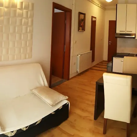 Apartment Amari *