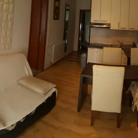 Amari Starigrad Paklenica