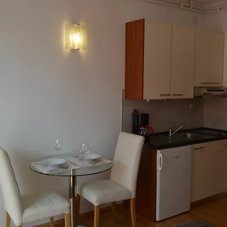 Amari Apartment