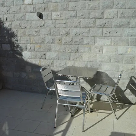 Amari Apartment *