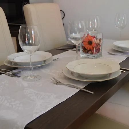 Amari Apartment Starigrad Paklenica