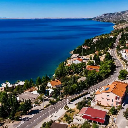 Amari Starigrad Paklenica