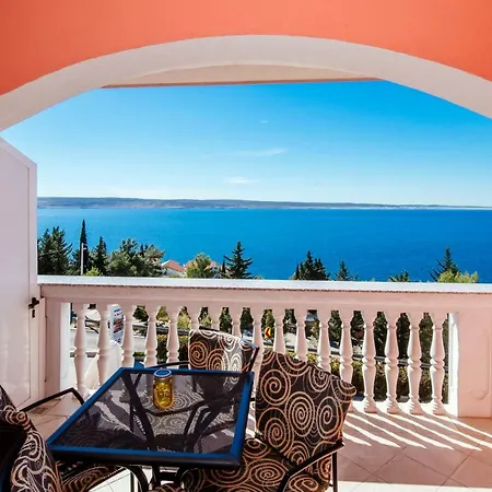 Amari Apartment Starigrad Paklenica