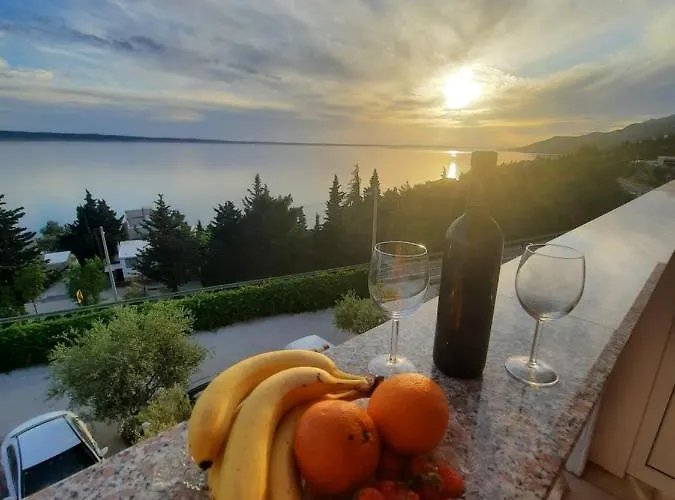 Apartament Amari