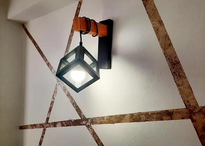 Amari Appartement Starigrad Paklenica