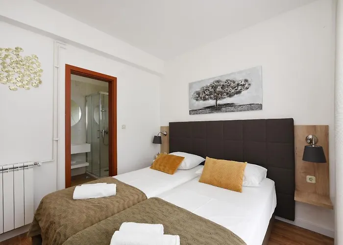 Amari Appartement Starigrad Paklenica