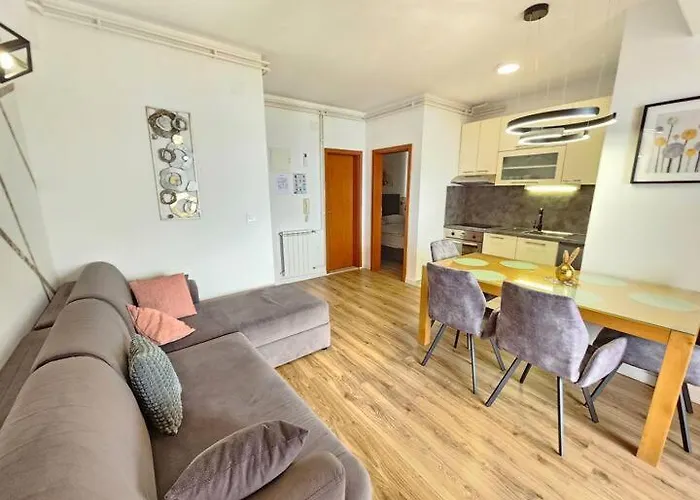 Appartement Amari Starigrad Paklenica