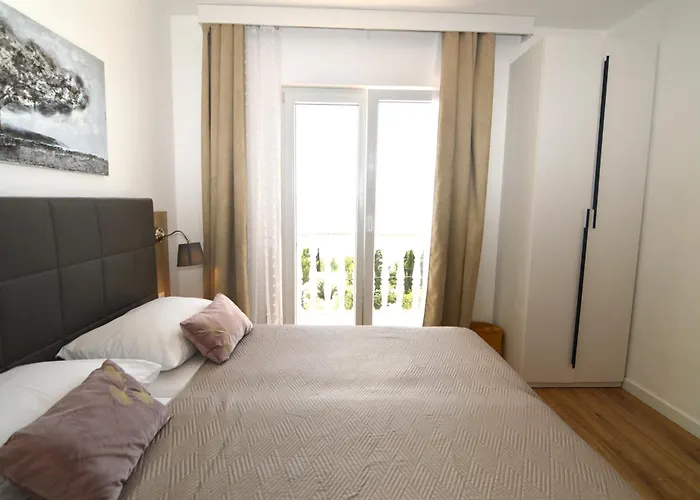 Amari Appartement Starigrad Paklenica