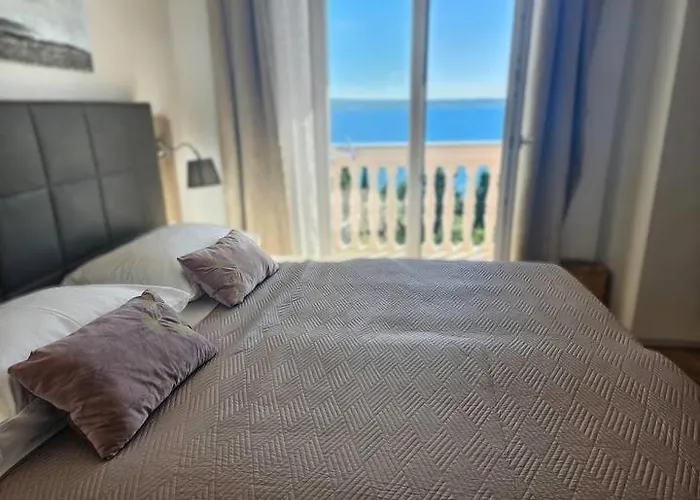 Apartament Amari *