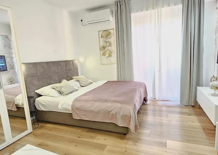 Amari Apartament