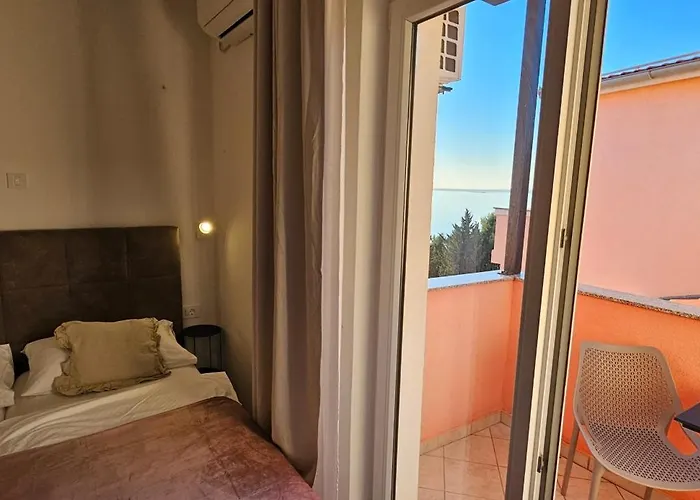 Amari Appartement Starigrad Paklenica