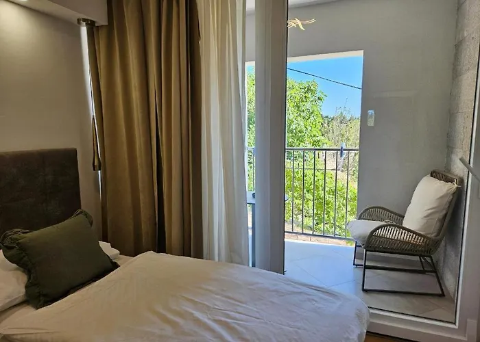 Amari * Starigrad Paklenica