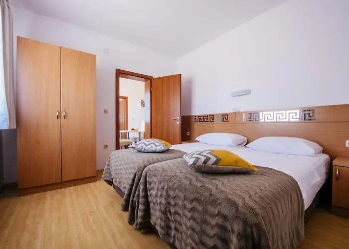 Amari Starigrad Paklenica