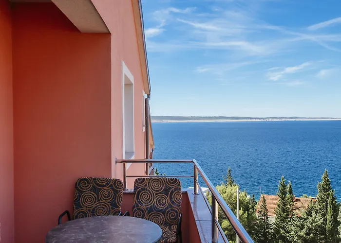 Amari Appartement Starigrad Paklenica