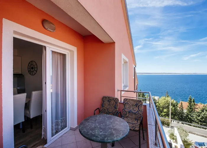 Amari Apartament