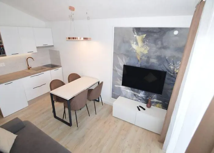 Apartament Amari