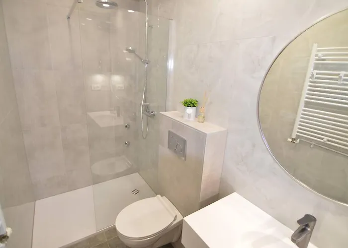Apartament Amari *